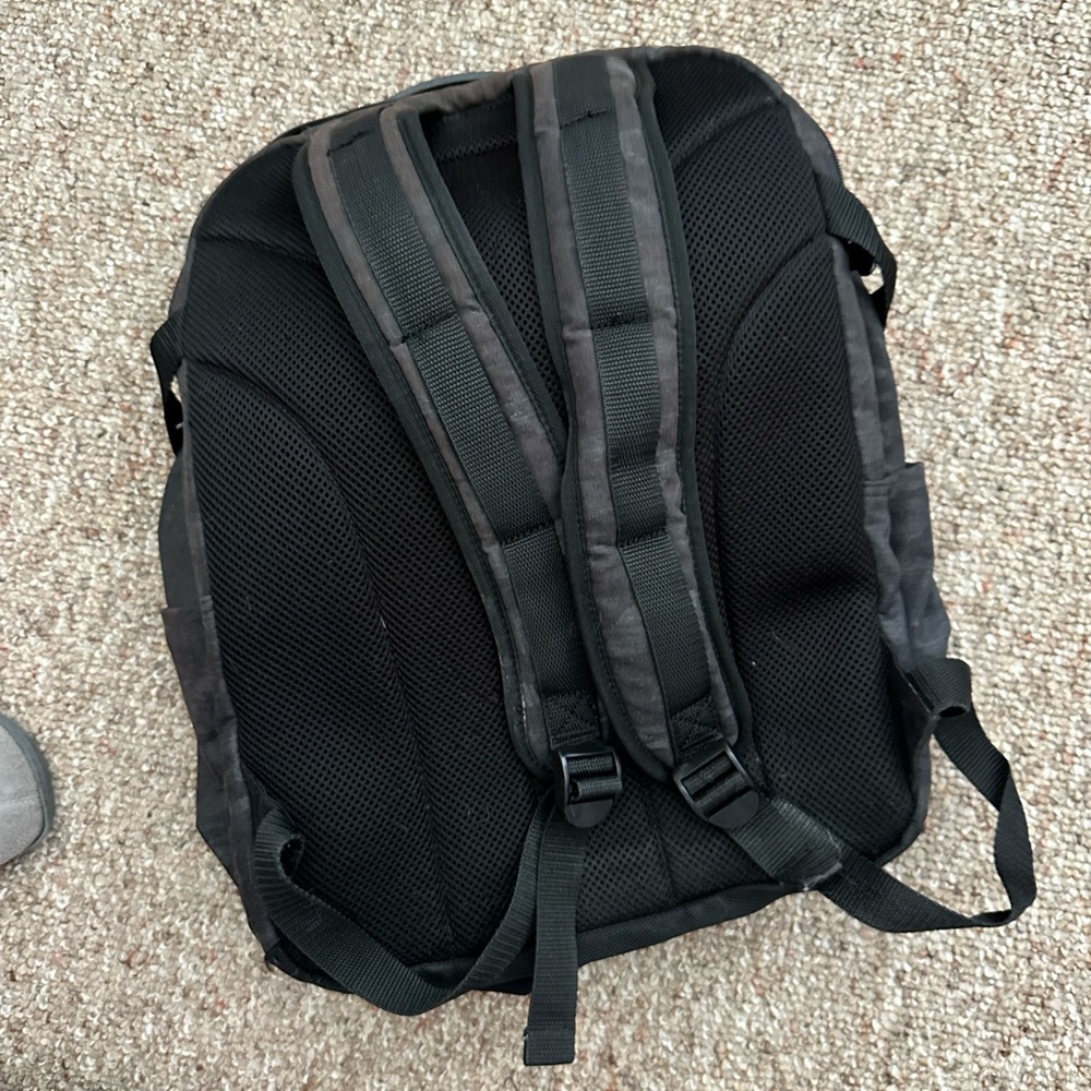 Nfinity Back Pack - image 1